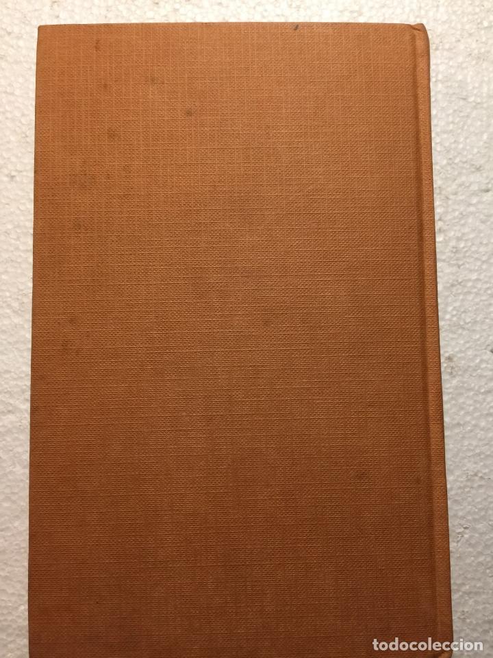 Libros: Justine. El cuarteto de alejandr&iacute;a - Lawrence Durrell - Foto 4
