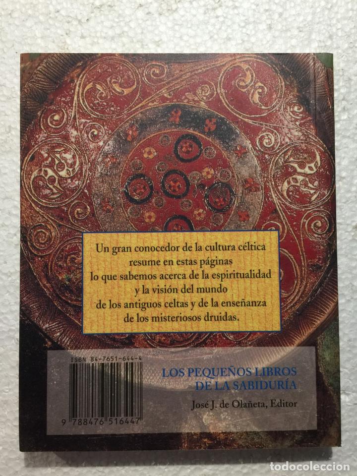 Libros: Las tres espirales - Jean Markle - Foto 2