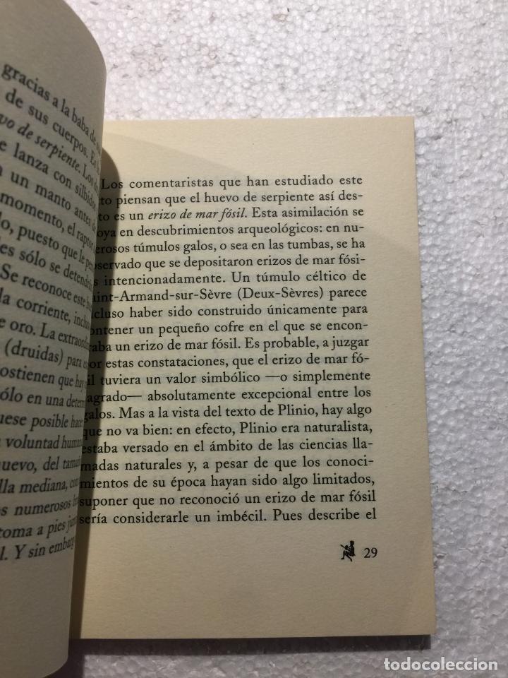 Libros: Las tres espirales - Jean Markle - Foto 3