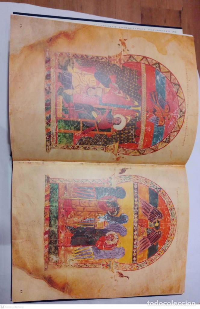 Libros: VV. AA. - El beato de San Miguel de Escalada. - Foto 2