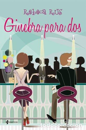 Libros: GINEBRA PARA DOS - Rus,Rebeca - Foto 1