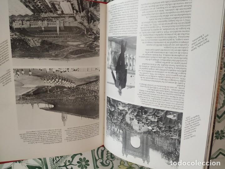 Libros: BARCELONA PRO JOCS OLIMPICS 1992 ANTONI TAPIES - Foto 5