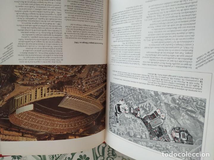 Libros: BARCELONA PRO JOCS OLIMPICS 1992 ANTONI TAPIES - Foto 6