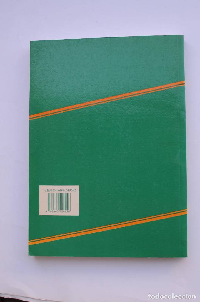 Libros: Pr&aacute;cticas de programaci&oacute;n en Turbo Pascal - MU&Ntilde;OZ CLEMENTE, Antonio - Foto 5