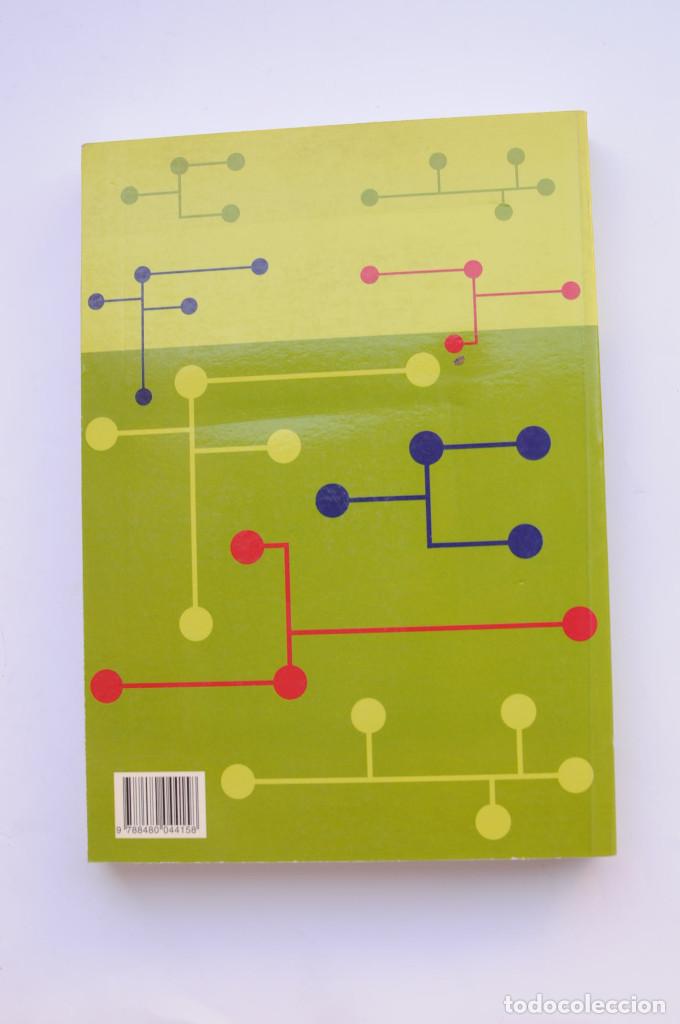 Libros: Fundamentos de programaci&oacute;n. Con Modula-2 - AUTORES VARIOS - Foto 5