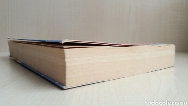 Libros: Est&uacute;pidos hombres blancos. Michael Moore. Ediciones B, primera edici&oacute;n, 2003. - Foto 5