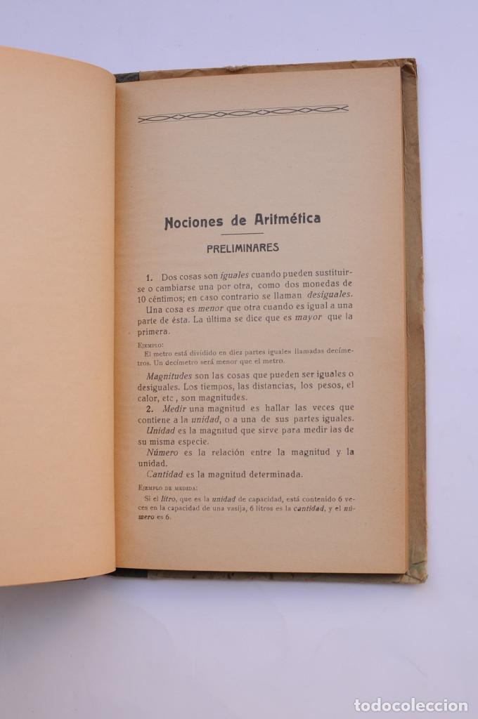 Libros: Matem&aacute;ticas. Primer curso - JIM&Eacute;NEZ SOTO, Francisco - Foto 3