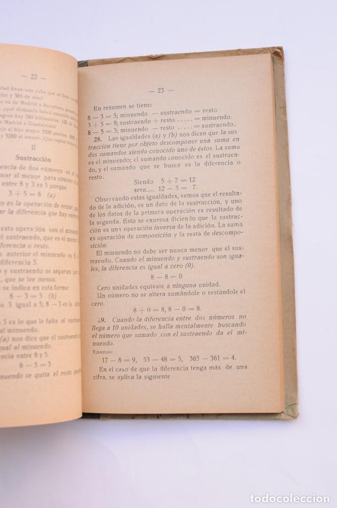 Libros: Matem&aacute;ticas. Primer curso - JIM&Eacute;NEZ SOTO, Francisco - Foto 4