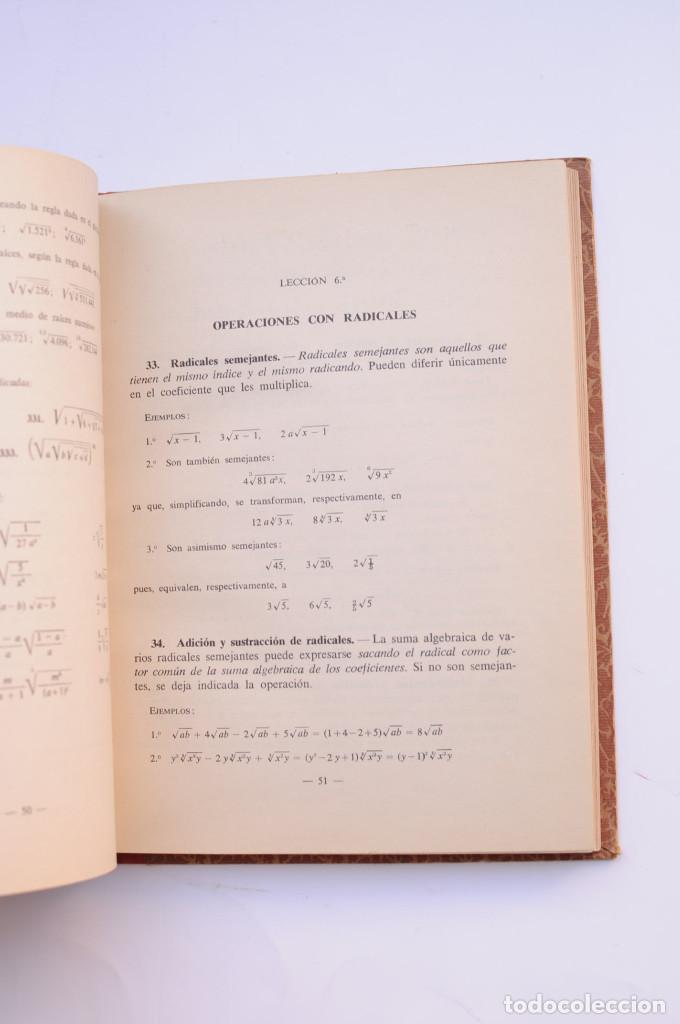 Libros: Matem&aacute;ticas. Cuarto curso - EDELVIVES - Foto 3