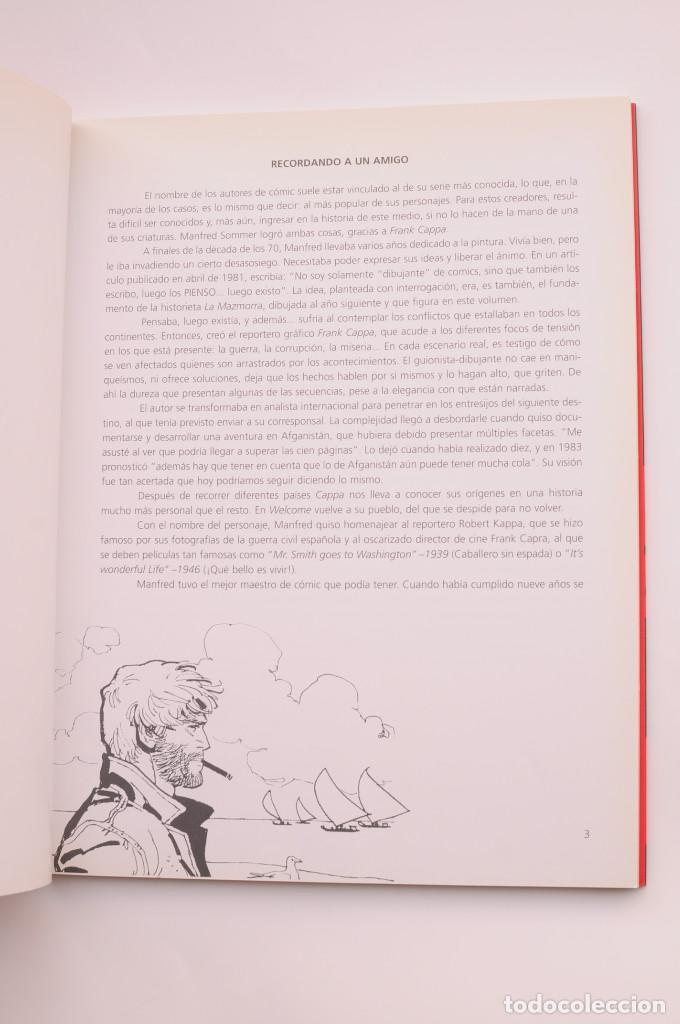 Libros: Manfred Sommer - SOMMER, Manfred - Foto 2