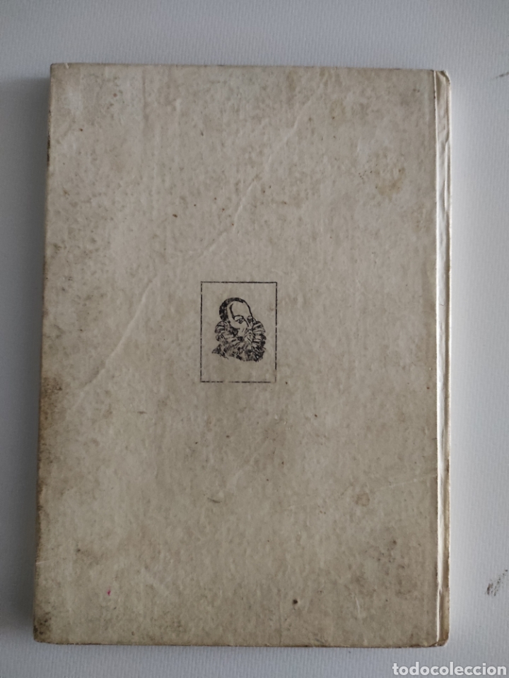 Libros: Escritores espa&ntilde;oles (1964) - Foto 2