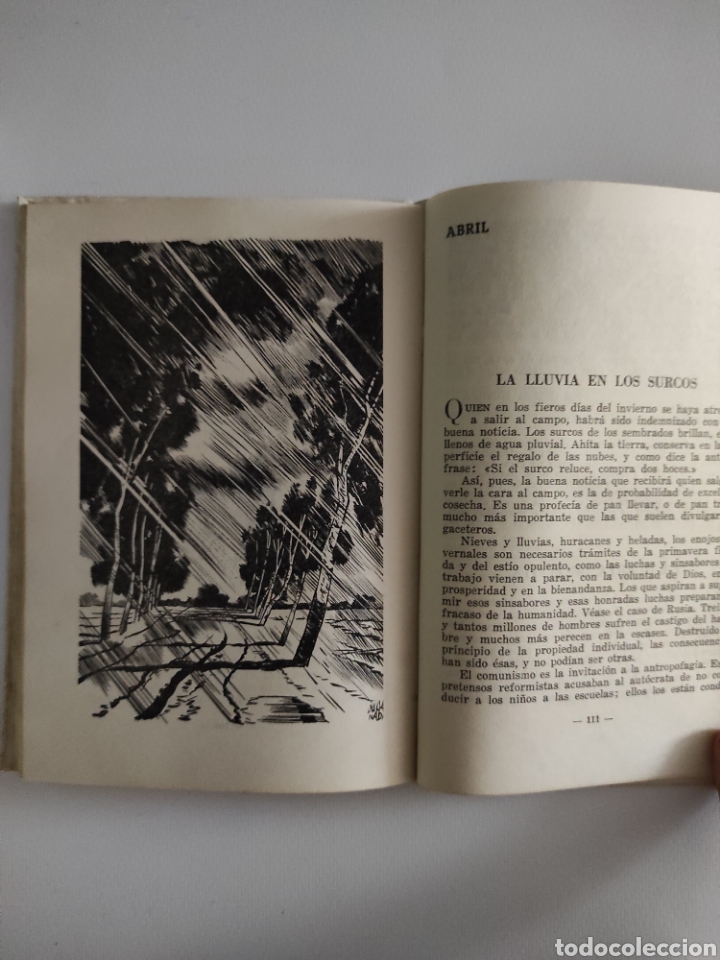 Libros: Escritores espa&ntilde;oles (1964) - Foto 4
