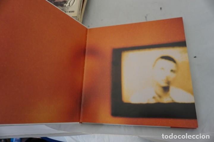 Libros: ARCINE/ EL DOCUMENTAL - DAVID A. GOLDSMITH / OCEANO - Foto 3