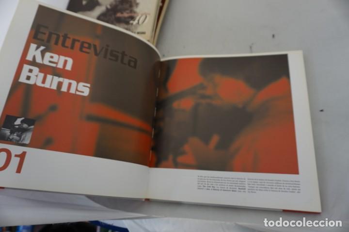 Libros: ARCINE/ EL DOCUMENTAL - DAVID A. GOLDSMITH / OCEANO - Foto 5