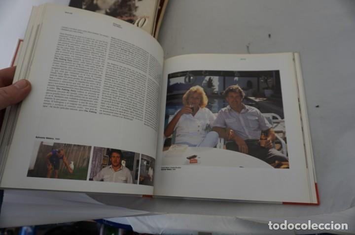 Libros: ARCINE/ EL DOCUMENTAL - DAVID A. GOLDSMITH / OCEANO - Foto 6