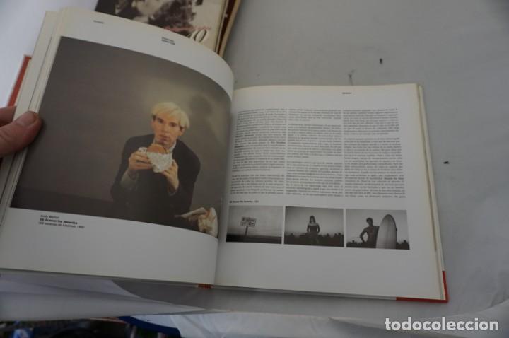 Libros: ARCINE/ EL DOCUMENTAL - DAVID A. GOLDSMITH / OCEANO - Foto 7