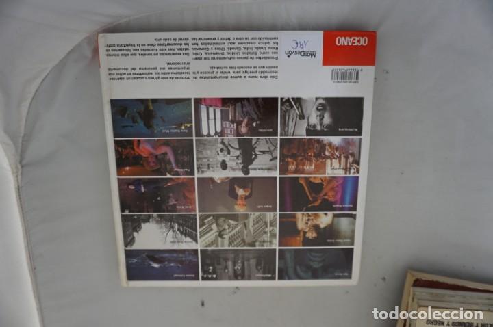 Libros: ARCINE/ EL DOCUMENTAL - DAVID A. GOLDSMITH / OCEANO - Foto 8