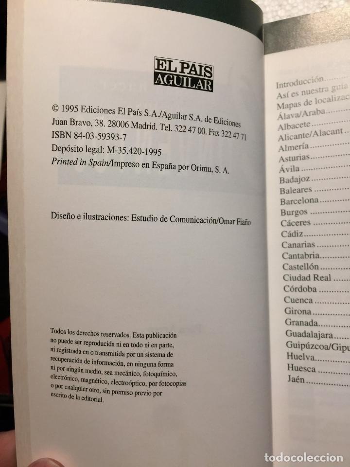 Libros: Gu&iacute;as con encanto. El buen hacer de los conventos - Foto 5