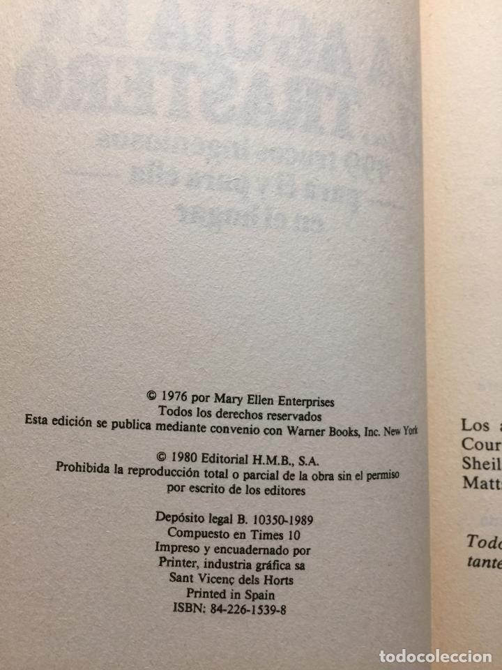 Libros: La aguja en el� trastero - Mary Ellen - Foto 5
