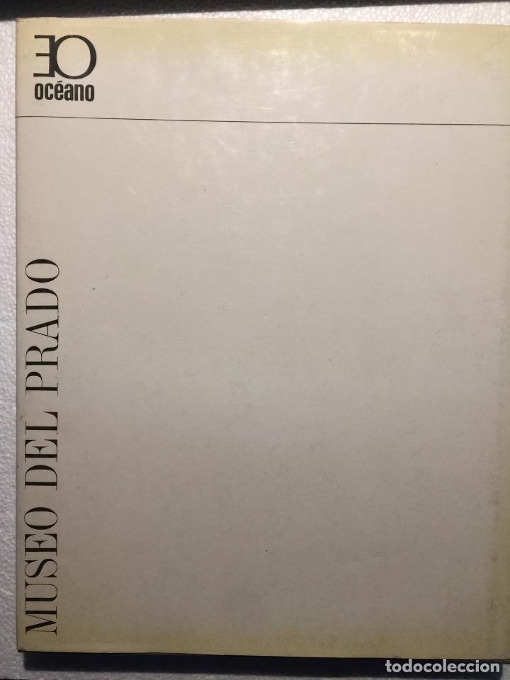 Libros: Grandes museos del mundo. Museo del prado - Alfonso E. P&eacute;rez S&aacute;nchez - Foto 4
