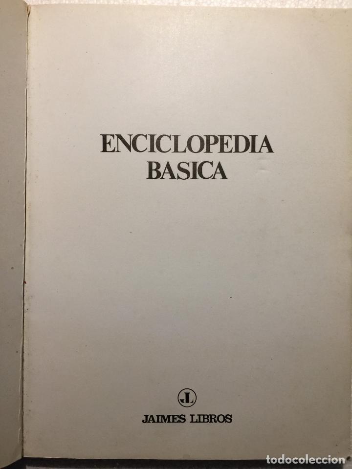 Libros: Enciclopedia Basica - Foto 3