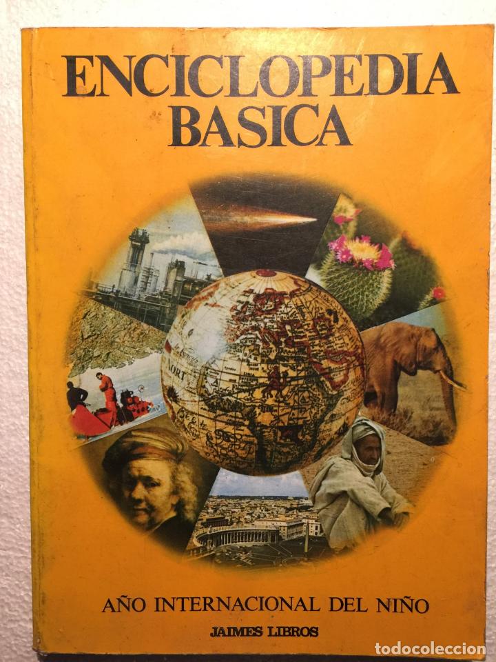 Libros: Enciclopedia Basica - Foto 1