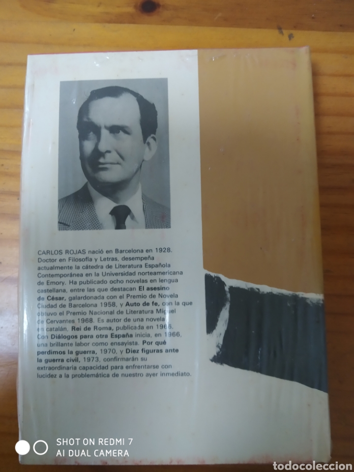 Libros: Aza&ntilde;a - Foto 2