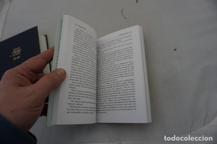 Libros: 15A/ FIEBRE DE INVIERNO / MARILYN BOBES - Foto 4