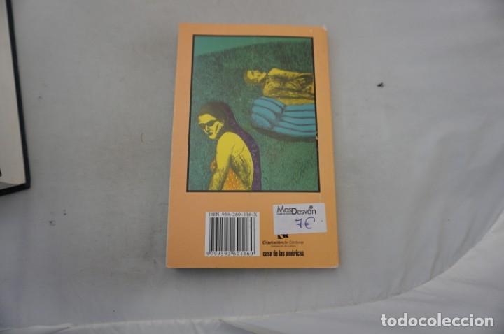 Libros: 15A/ FIEBRE DE INVIERNO / MARILYN BOBES - Foto 5