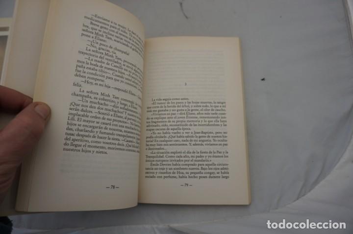 Libros: 15A/ INDOCHINA - CHRISTIAN DE MONTELLA / EDICIONES B - Foto 4