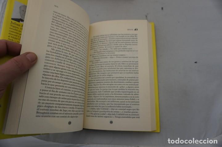 Libros: 16B/ SNOBS - JULIAN FOLLOWES / SUMA - Foto 4