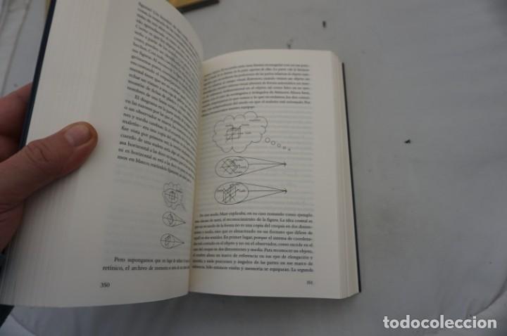 Libros: 2B - COMO FUNCIONA LA MENTE - STEVEN PINKER / 1&ordf; EDICION DESTINO - Foto 5