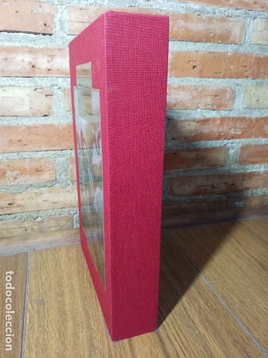 Libros: CONAN OF CIMMERIA VOLUME THREE 3 1935 EN INGL&Eacute;S - Foto 6