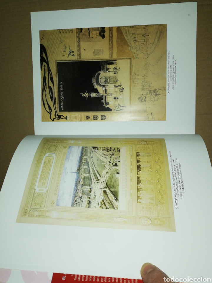 Libros: Klimt Gottfried Fliedl editorial taschen - Foto 4