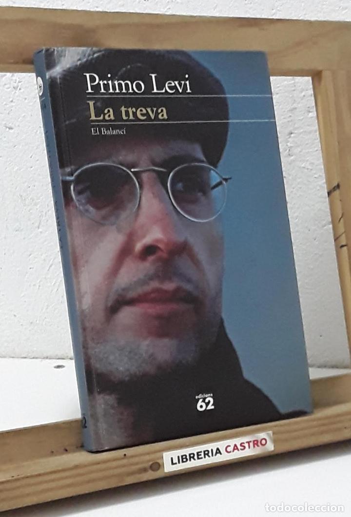 Libros: La treva - Primo Levi - Foto 1