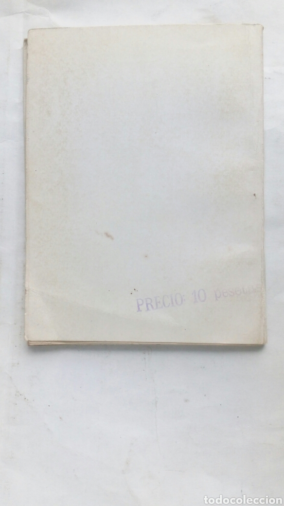 Libros: Museo del Ejercito. 1958. - Foto 2