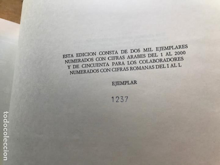 Libros: EL PICADERO REAL. ANTOINE DE PLUVINEL. - Foto 5