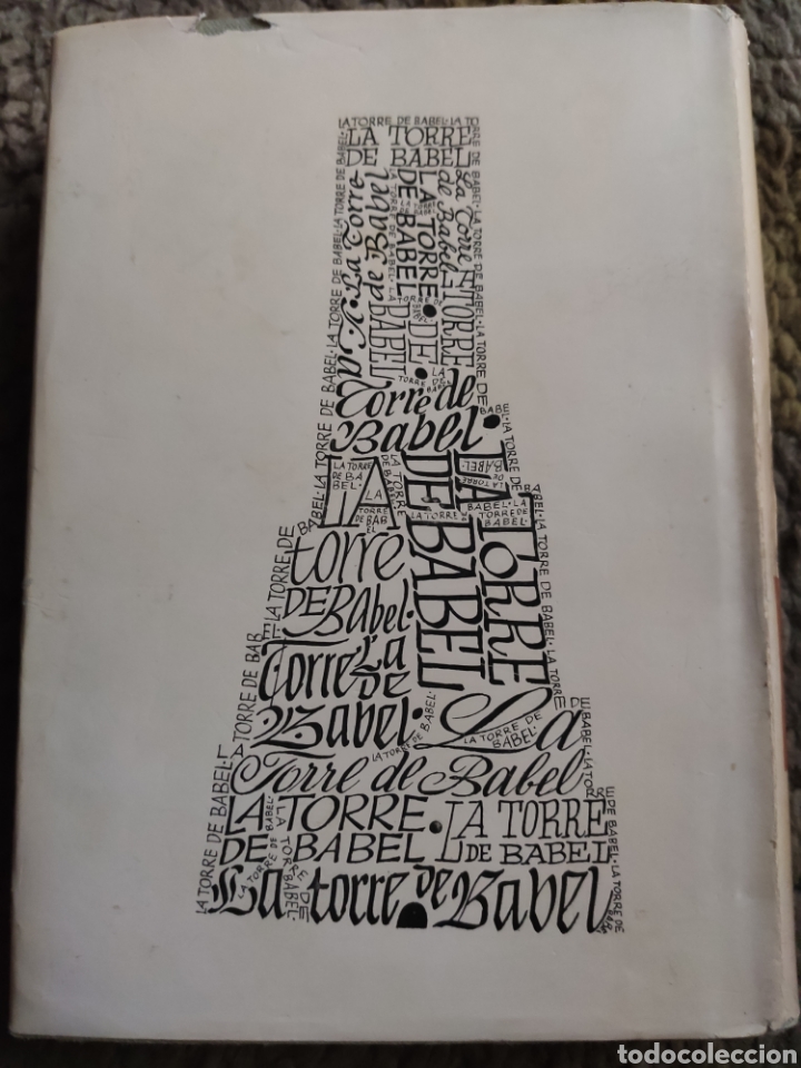 Libros: La Torre de Babel. Israel en Armas. Morris West - Foto 2