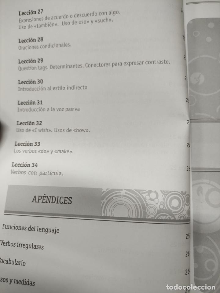 Libros: INGLES SUPER FACIL - VARIOS - Foto 3