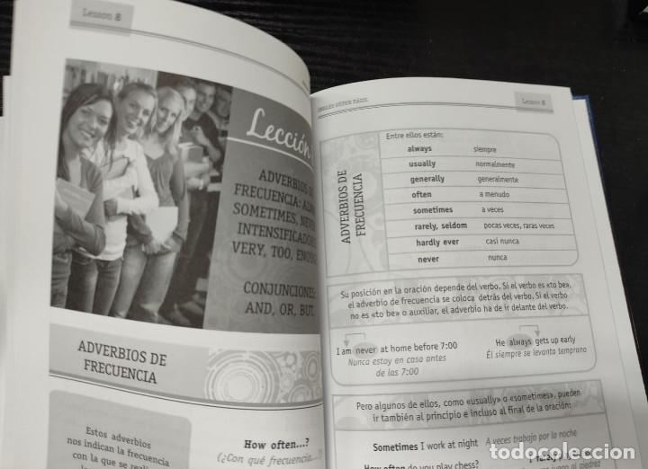 Libros: INGLES SUPER FACIL - VARIOS - Foto 6