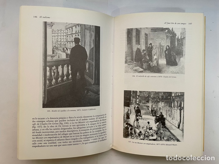 Libros: El realismo - Nochlin, Linda - Foto 2