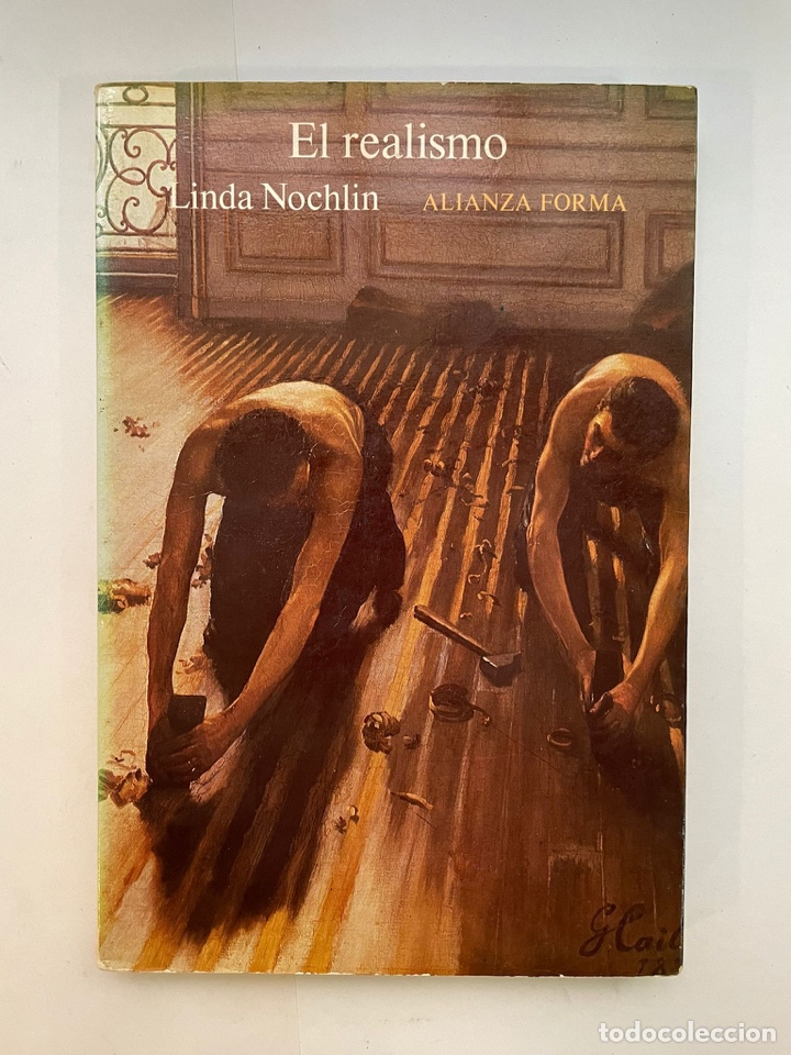 Libros: El realismo - Nochlin, Linda - Foto 1