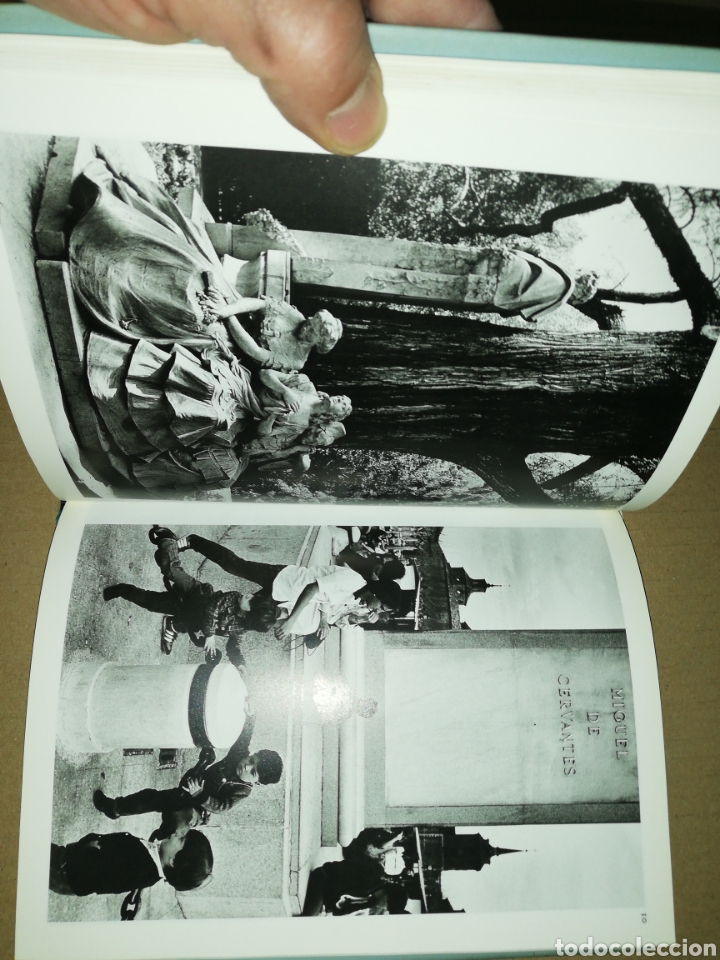 Libros: Leonardo Sciascia, hora de Espa&ntilde;a, afueras, tusquets editor - Foto 6