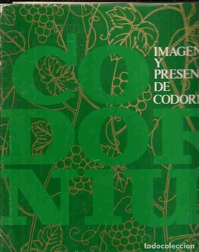 Libros: IMAGEN Y PRESENCIA DE CODORNIU. 1551-1872 - VARIOS - Foto 5