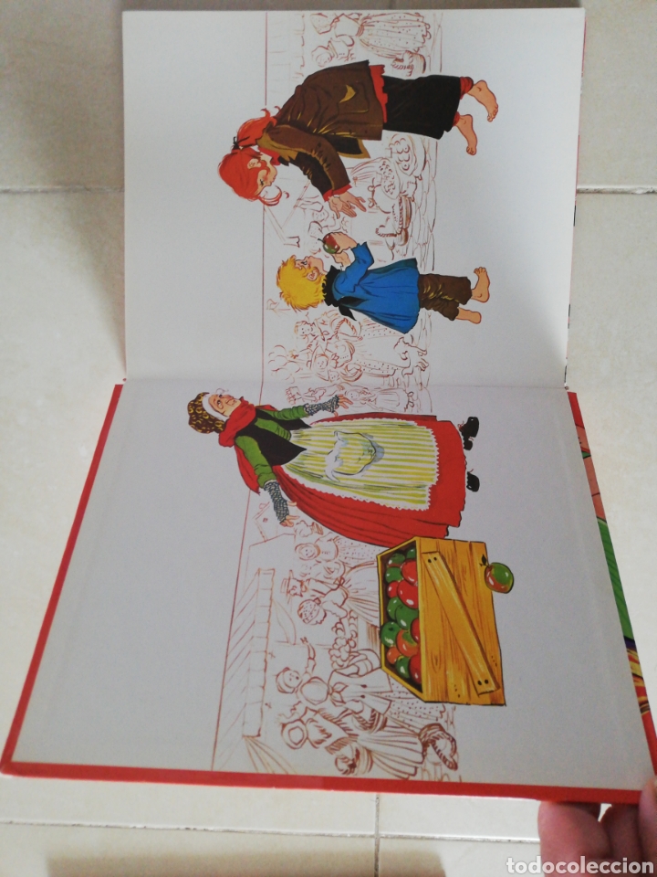 Libros: Grim 2 Maria pascual n&deg;7,edici&oacute;nes toray - Foto 4