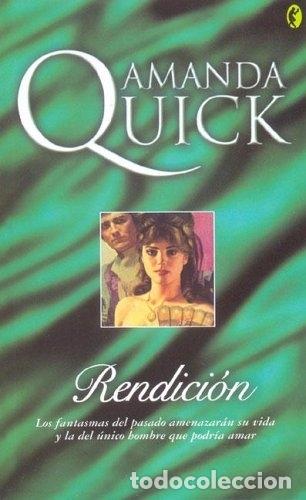 Libros: Rendici&oacute;n - Amanda Quick - Foto 1