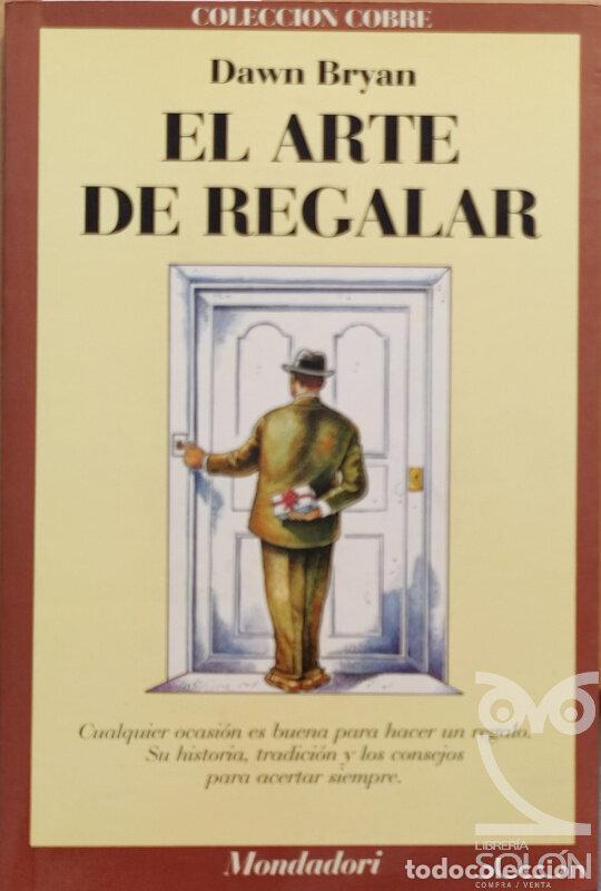 Libros: El arte de regalar - Dawn Bryan - Foto 1