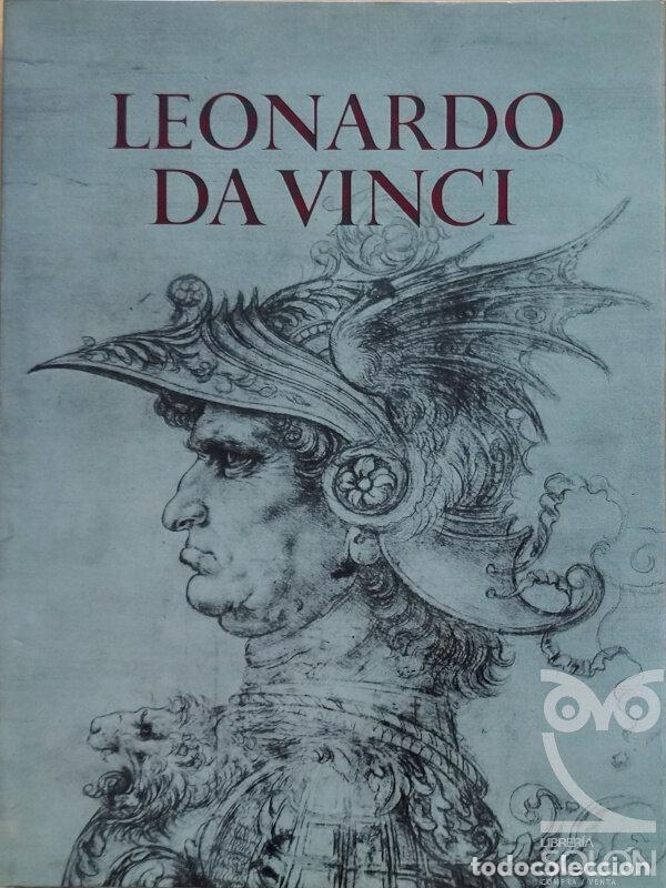 Libros: Leonardo Da Vinci - Jay Williams / Bates Lowry - Foto 1