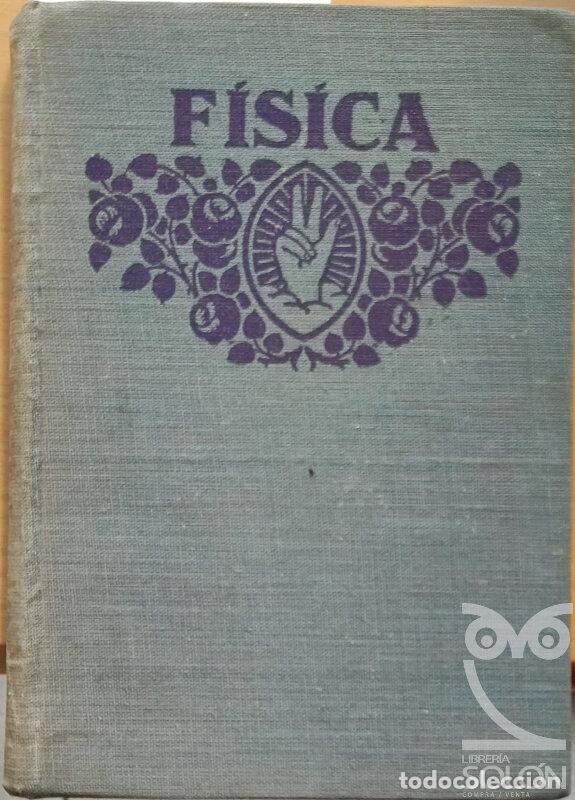 Libros: Elementos de F&iacute;sica - Edelvives - Foto 1