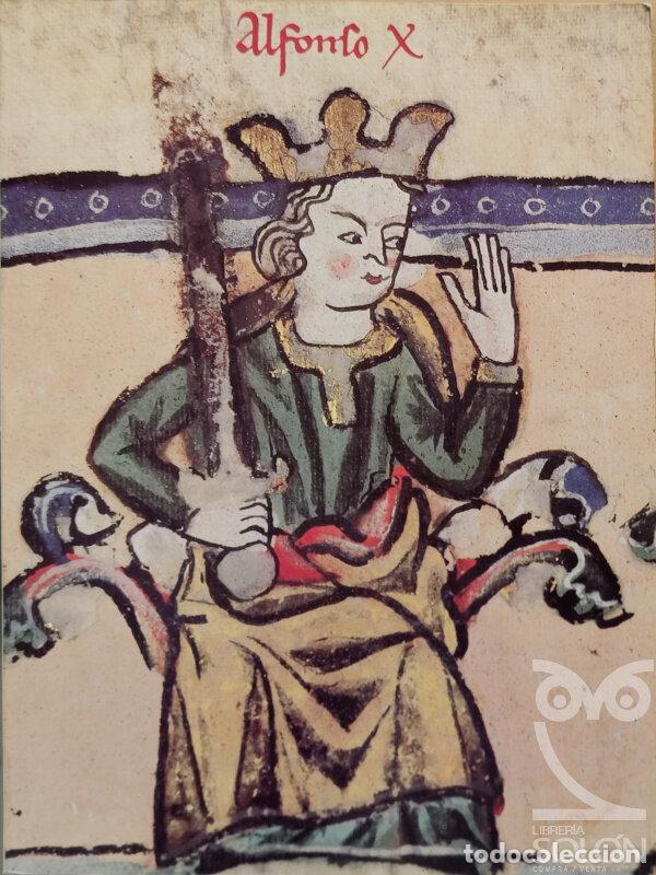 Libros: Alfonso X: Toledo 1984 - Aa. Vv. - Foto 1